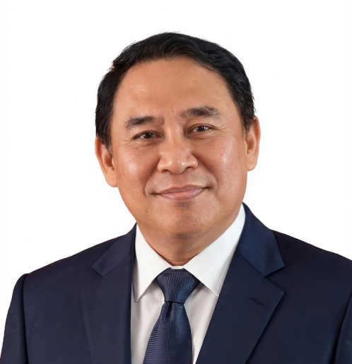 Ketua Jemaat GKE Yerusalem Tamiang Layang